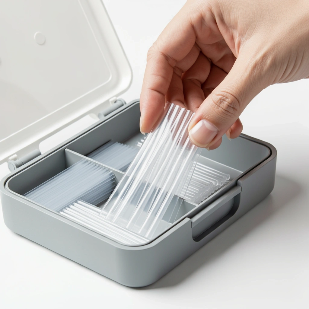 Equilibrio y cuidado del oído