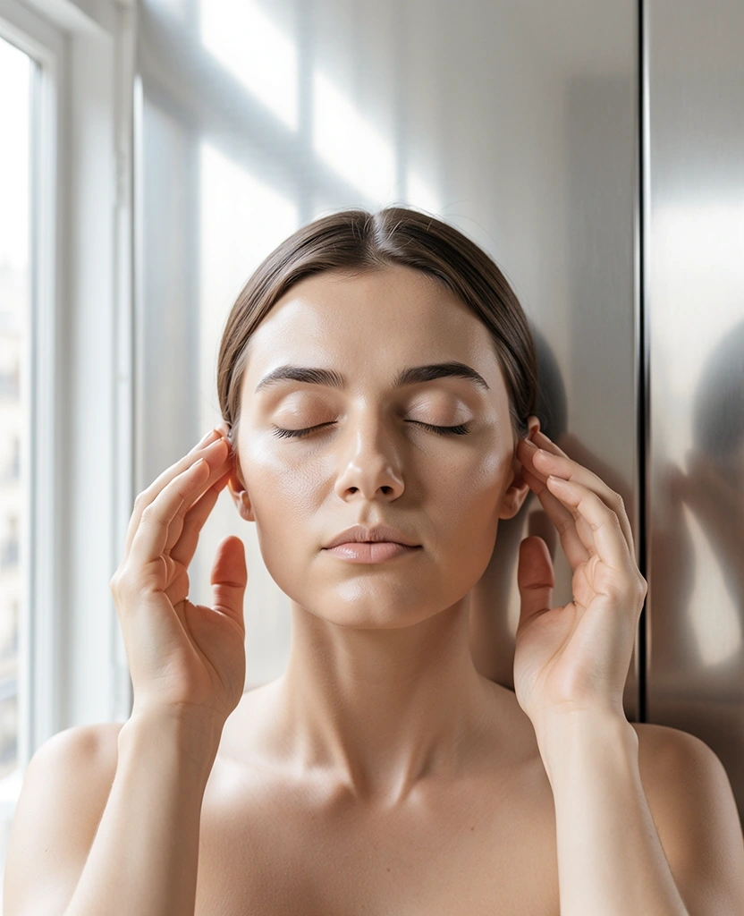 Cuidado del oído y salud auditiva