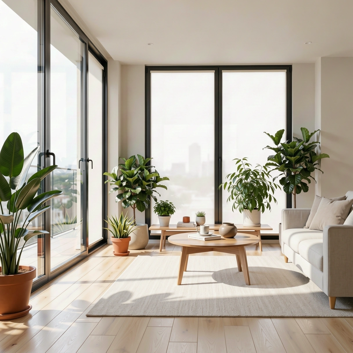 Entorno auditivo saludable