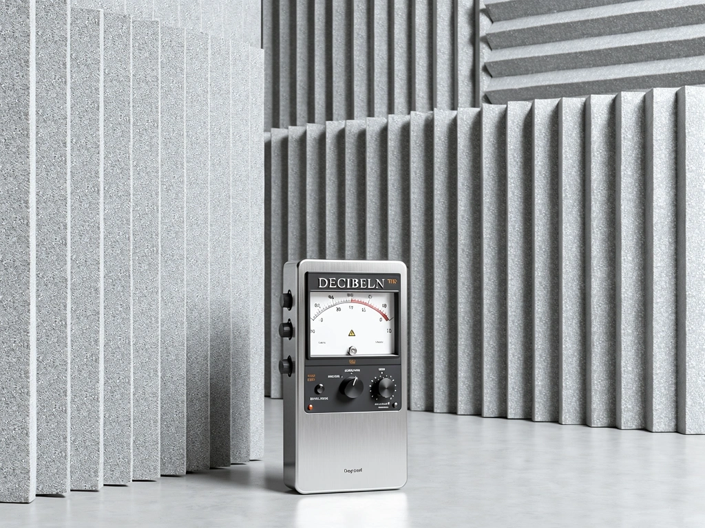 Equilibrio acústico y protección