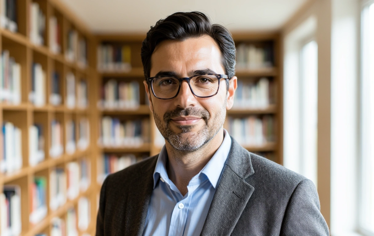 Especialista en Acústica