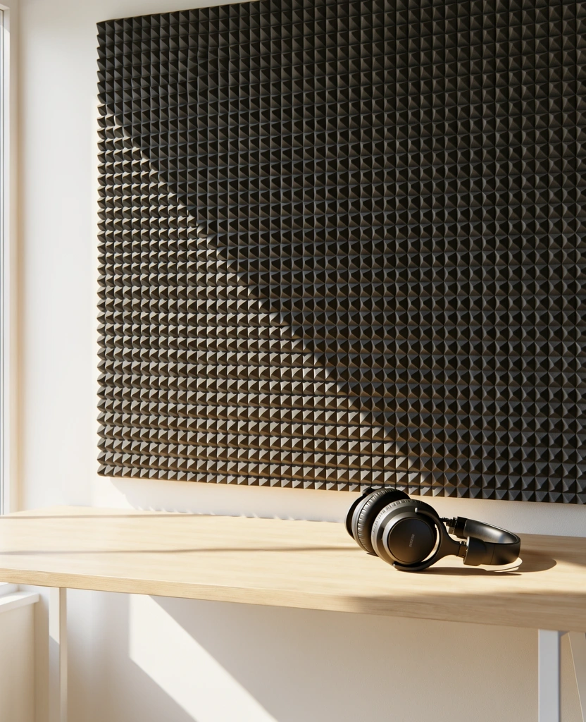 Acoustic environment concept